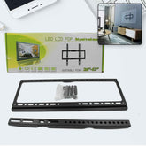 TV Wall Bracket – Heavy-Duty Full Motion for 26-63 Inch TVs | Indo Glow