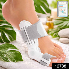 Hallux Valgus Corrector Ð Effective Toe Realignment Support