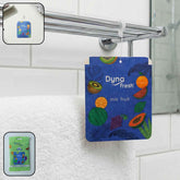 Mix Fruit Hanging Air Freshener Gel – Long-Lasting Fresh Fragrance