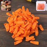 Protective Finger Cover – 100 Pieces for Precision & Grip