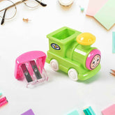 Thomas the Tank Engine Pencil Sharpener – Double Hole Design