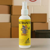 Rat Repellent Spray 100ML – Non-Toxic Herbal Rodent Control
