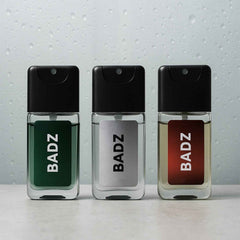 Unisex Aromatic Fragrance Set – 20ml Travel Spray for All Occasions
