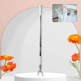 Telescopic Clothes Hook – Extendable Garment Hanger (155 cm) | Indo Glow
