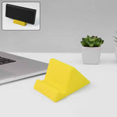 Plastic Mobile Phone Holder Stand – Compact & Minimalist Design