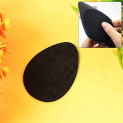 Anti-Slip Shoe Grip Sticker – Durable Self-Adhesive Traction Pad