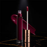 Vintage Wine Liquid Lipstick – Long-Lasting Moisture Lock Matte