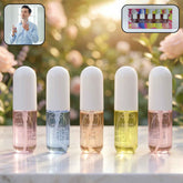 Mini Perfume Set – Luxury Fragrance Collection for Travel & Gifting