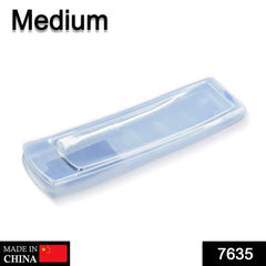 DISH TV Remote Cover – Clear Protective Pouch | Gambit