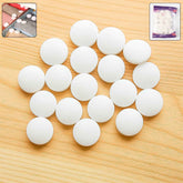 Naphthalene Mothballs – Long-Lasting Cupboard & Wardrobe Protection