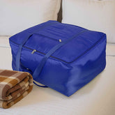 Blanket Storage Bag – Large 60x47x33 cm Organizer