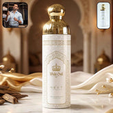 White Oud Body Spray – Long Lasting Luxury Fragrance for Men & Women