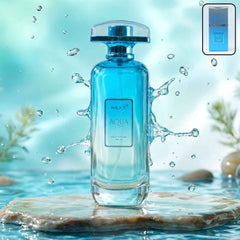 Aqua Perfume – Long Lasting Fresh Marine Fragrance
