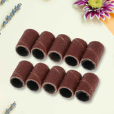 Nail Drill Sanding Band Bits Ð Precision Nail Shaping & Cleaning