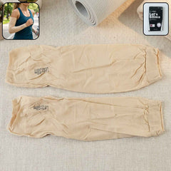 UV Sun Protection Cooling Arm Sleeves Ð Breathable & UV Shielding