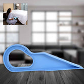 Mattress Lifter Tool – Ergonomic 23cm for Easy Bed Sheet Change
