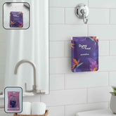 Hanging Air Freshener Gel – Long-lasting Exotic Floral Fragrance