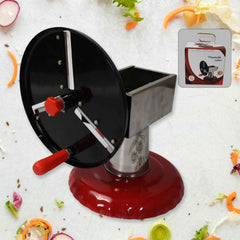 Chips Maker – Stainless Steel Potato & Vegetable Slicer | ChefAura