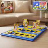 Who Am I Guessing Board Game – Fun Interactive Kids Game