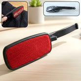Clothes Lint Remover Brush – Reusable Double-Sided Pet Hair Remover