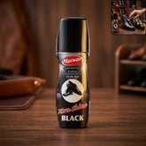 Liquid Shoe Polish Ð Easy Application & Instant Shine for Leather Shoes
