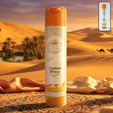 Air Freshener Spray – Long Lasting Arabian Breeze Fragrance