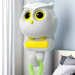 Self Adhesive Wall Hooks – Cute Bird Design for Home | Indo Glow