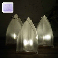 Flameless LED Lantern Lights – Safe & Stylish Home Glow