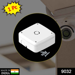 Camera Mounting Box – Durable Weatherproof Protection | Organivo