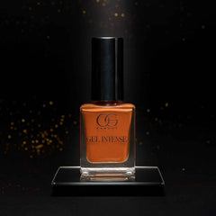Gel Intense Nail Polish – Rich Pigmented Long-Lasting Finish