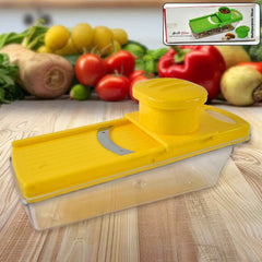 Vegetable and Fruit Slicer – Large Multipurpose Kitchen Cutter
