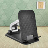 Mobile Phone Holder – Sturdy Adjustable Desk & Bed Stand