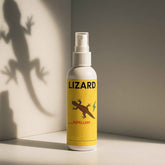 Lizard Repellent Spray 100ML – Herbal & Safe Pest Control