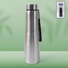 Vacuum-Insulated Stainless Steel Water Bottle 1000 ML – Leak-Proof & Durable