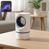 Electric Mosquito Killer Lamp – Safe & Chemical-Free Indoor Pest Control