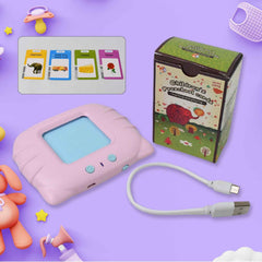 Preschool Learning Toys Ð English Flash Cards for Kids | Boardoria