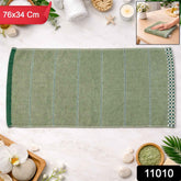 Cotton Bath Towel – Soft, Absorbent & Quick Dry for Daily Use
