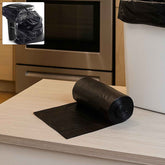 Garbage Bags Roll – Heavy Duty, Leak-Proof 45x45 cm