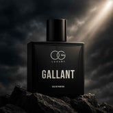 Luxury Gallant Eau de Parfum – Bold Long-Lasting Men's Fragrance 50ML
