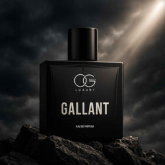 Luxury Gallant Eau de Parfum – Bold Long-Lasting Men's Fragrance 50ML