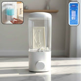 Liquid Soap Dispenser 500ml – Wall Mount with Manual Push