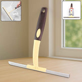 Glass Wiper – Soft Silicone Blade for Streak-Free Cleaning