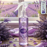 Lavender Air Freshener Spray – Long Lasting Fragrance for Your Space