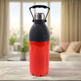 Insulated Plastic Sports Bottle 1400ml – Leakproof & BPA-Free
