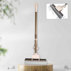 Self-Cleaning Sponge Mop – Super Absorbent | storenzo
