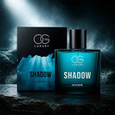 Luxury Shadow Eau de Parfum – Long-Lasting Bold Fragrance for Men
