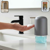 Penguin Liquid Soap Dispenser – Stylish & Refillable for Kitchen & Bath