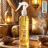 Arabian Oudh Air Freshener – Long Lasting Fragrance for Home & Office