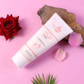 Foot Care Cream – Deep Nourishing for Soft, Smooth Heels