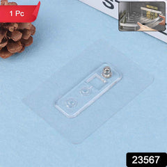 Strong Adhesive Wall Hook Ð Damage-Free, Easy to Install